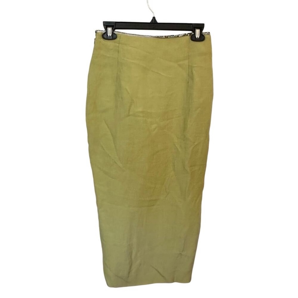 SANDRO skirt